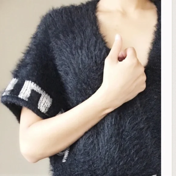 Sweater Cardigan - Picture 4 of 5